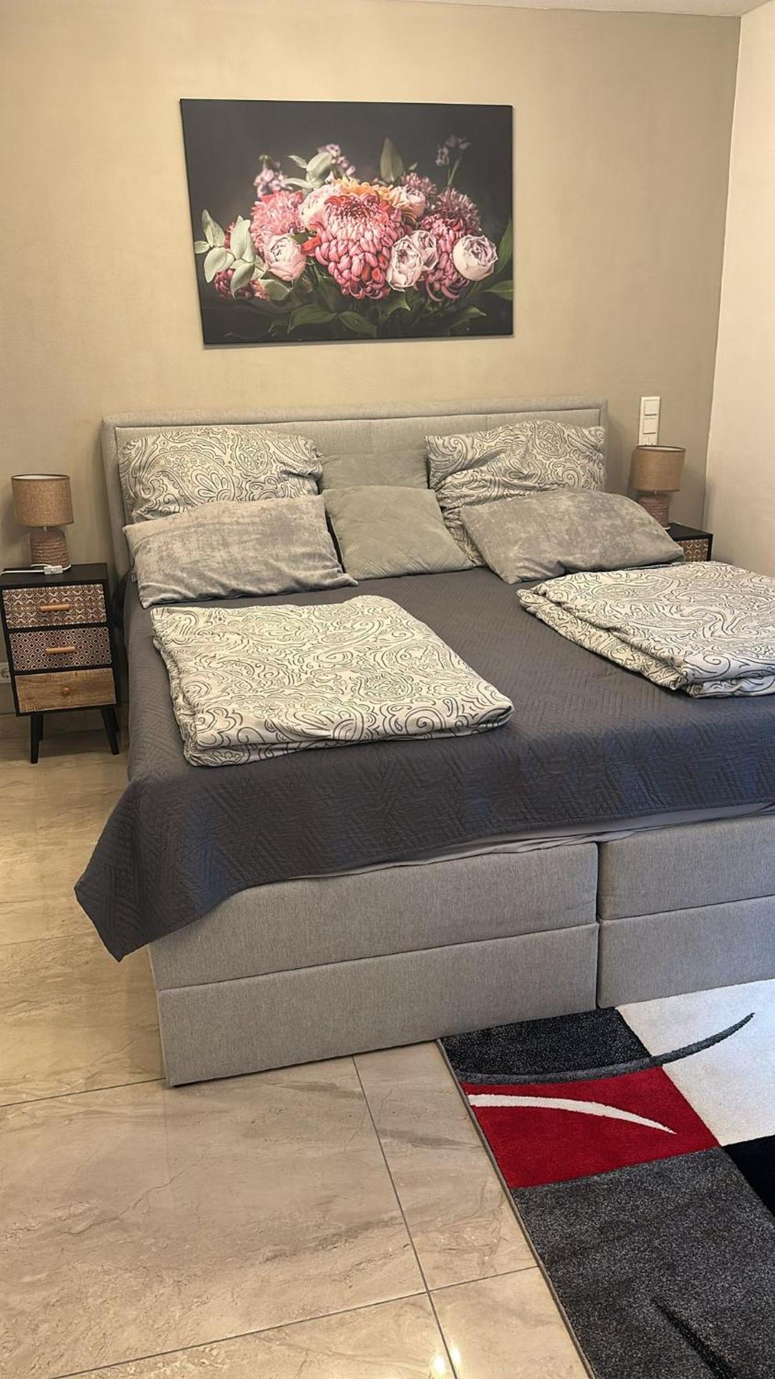 Apartamento One With Kitchen, And Private Bathroom Near To S8 Train Line